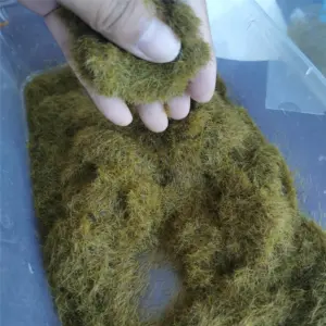 Vibrant Green Nylon Flock for Miniature Landscapes 8 Sb32e29b8c9bc49d7a479dfbfde3ea942t