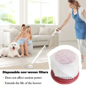 Disposable Vacuum Filter Mesh for Handheld Vacuums 8 Sb3317d1fa695461085b980e55b1594e9w