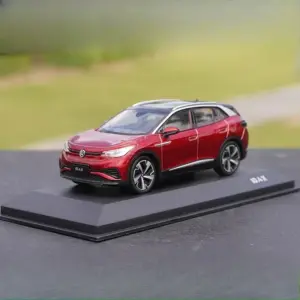 SAIC Volkswagen ID.4X Diecast Model 1:43 Scale 7 Sb33e1226bec642dc9611ac0a7a71fb6aX
