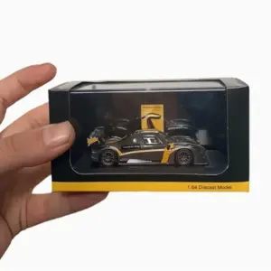 Radical RXC 1:64 Scale Diecast Model 15 Sb34588a520034c6f834507b05f6ca144E