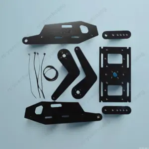 Durable RC Paraglider Suspension Pod Bracket 7 Sb349d8cb70174dc7a05de17c932fa471c