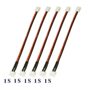 JST-XH Balance Cable Set for RC Batteries 16 Sb352cb9447ba4707b38c47cc2e675000B