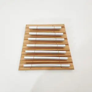 Elegant Wooden and Metal Musical Chimes Set 11 Sb36869a01f474fbe9d4541d0ee7b666bX