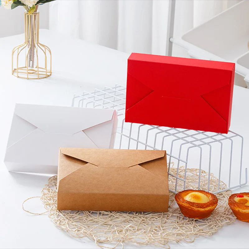 Kraft Paper Packaging Trio for Gifts 1 Kraft Paper Packaging Trio for Gifts