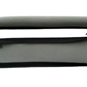 Headphone Headband Cushion with Zipper, 25cm 13 Sb3712057007b49e797b1f3375b627f8fw