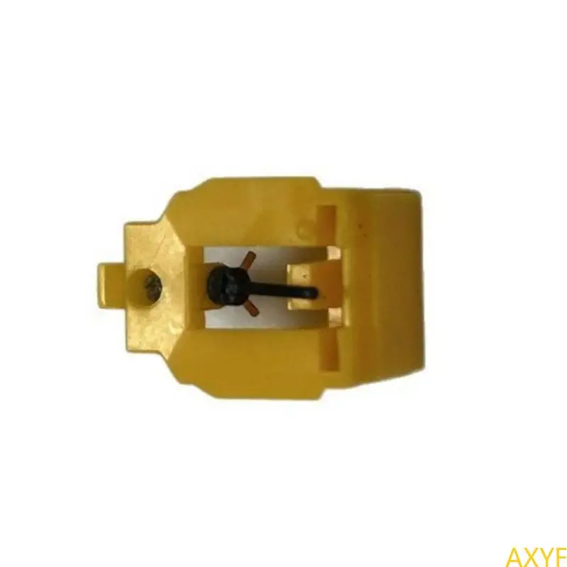 Turntable Stylus for High-Fidelity Sound 2 Turntable Stylus for High-Fidelity Sound - Image 2