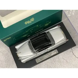 1954 Cadillac DeVille Coupe Diecast Model in 1:43 Scale 12 Sb37fc811ac504840ad5f6446ec6b4981p
