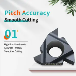 Premium CNC Threading Insert for Metalworking 7 Sb383f882849f4469a50328f489f5791dF