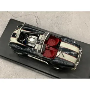 1966 Shelby Mustang GT 350 Diecast Model 10 Sb3851c53928541e7bf57649b9c2d1751z
