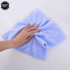 Plush Bunny Hand Towel Collection 12 Sb38825bb27a042a2ba109576851a9e721