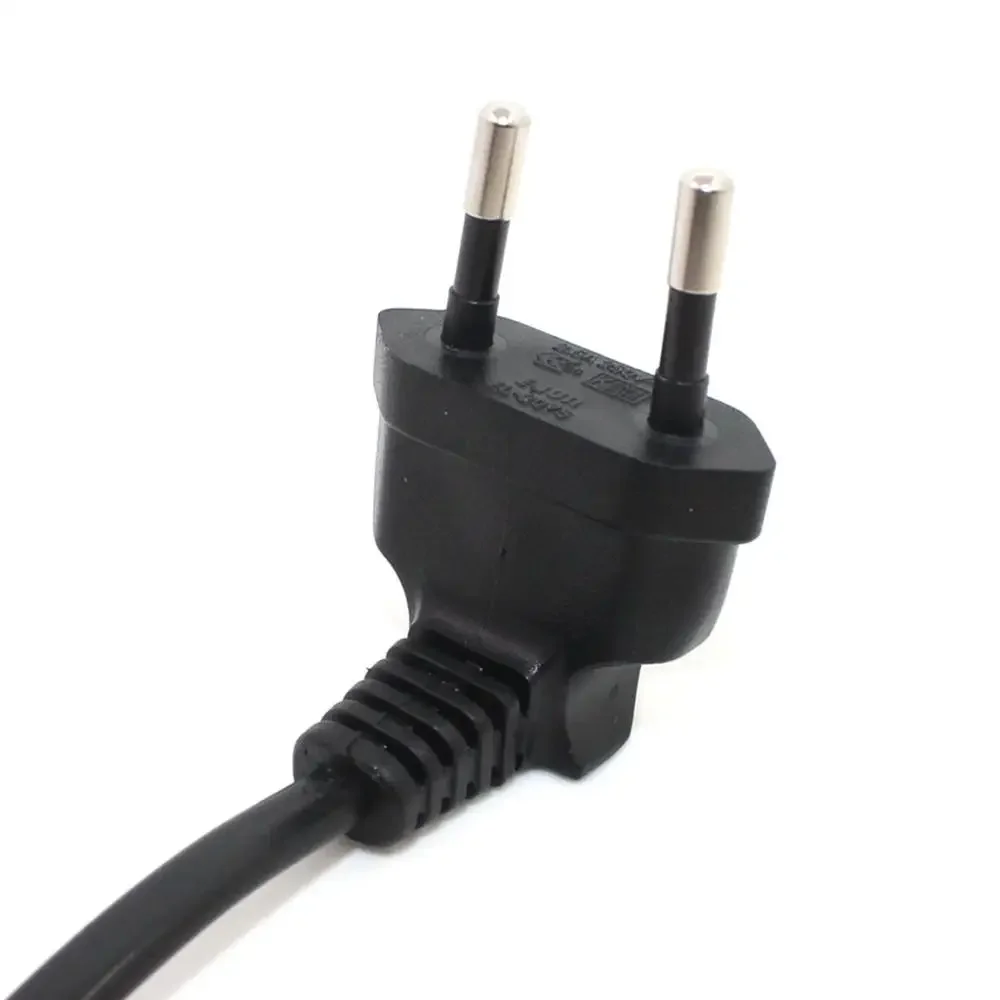 Angled Power Extension Cable 0.3m-1.8m 3 Angled Power Extension Cable 0.3m-1.8m - Image 3