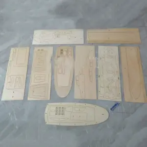 Elegant Wooden Ship Model Kit for Hobbyists 13 Sb388aa55349443f6aa3f5f44da5a8c81u