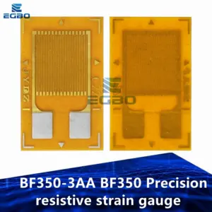 BF350-3AA Resistance Strain Gauge for Sensors