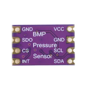 BMP580 Pressure and Temperature Sensor Module 8 Sb39f1c1f9cf64dac98639d0892a8f7e6p