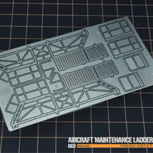 MADWORKS MT28 Aircraft Maintenance Ladder 11 Sb3a48f6f1d8048daa9a6b45d7b2c3976H