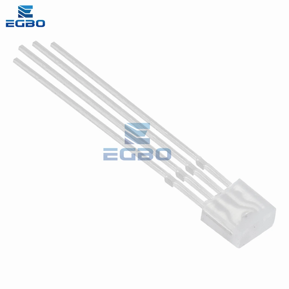 RGB LED Set 255 Diod for DIY Projects 5 RGB LED Set 255 Diod for DIY Projects - Image 5