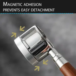 Aluminum Coffee Dosing Ring 51mm & 58mm 12 Sb3b49675dfb04109aa3273f11981e5e2t 1