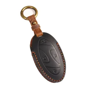 Hyundai Key Case Cover for Kona EV, IONIQ 6