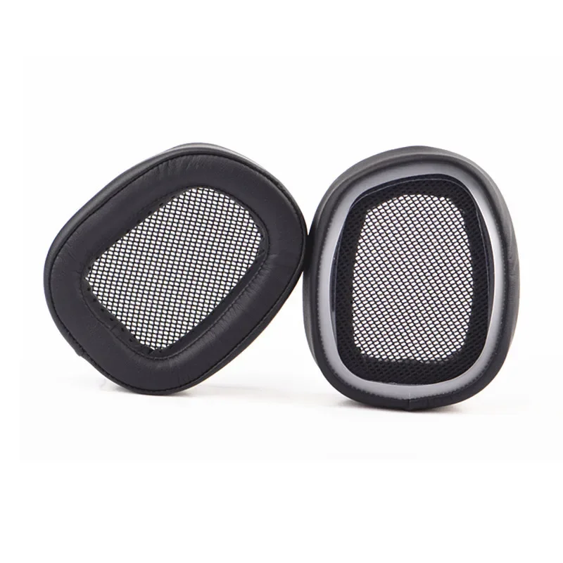 Logitech G433 & G233 Ear Pads Replacement Set 4 Logitech G433 & G233 Ear Pads Replacement Set - Image 4