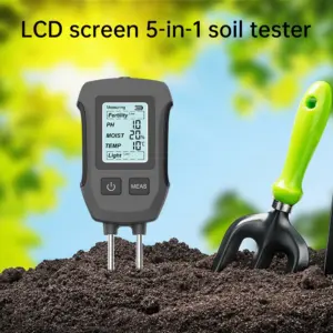 3-in-1 Digital Soil Tester with Backlit Display 7 Sb3d653d337b249d1a2847c5e8532e388h