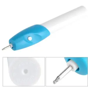 Mini Electric Engraving Pen for Precise Crafting 10 Sb3de9463a4b442818dd19b3608fade06l