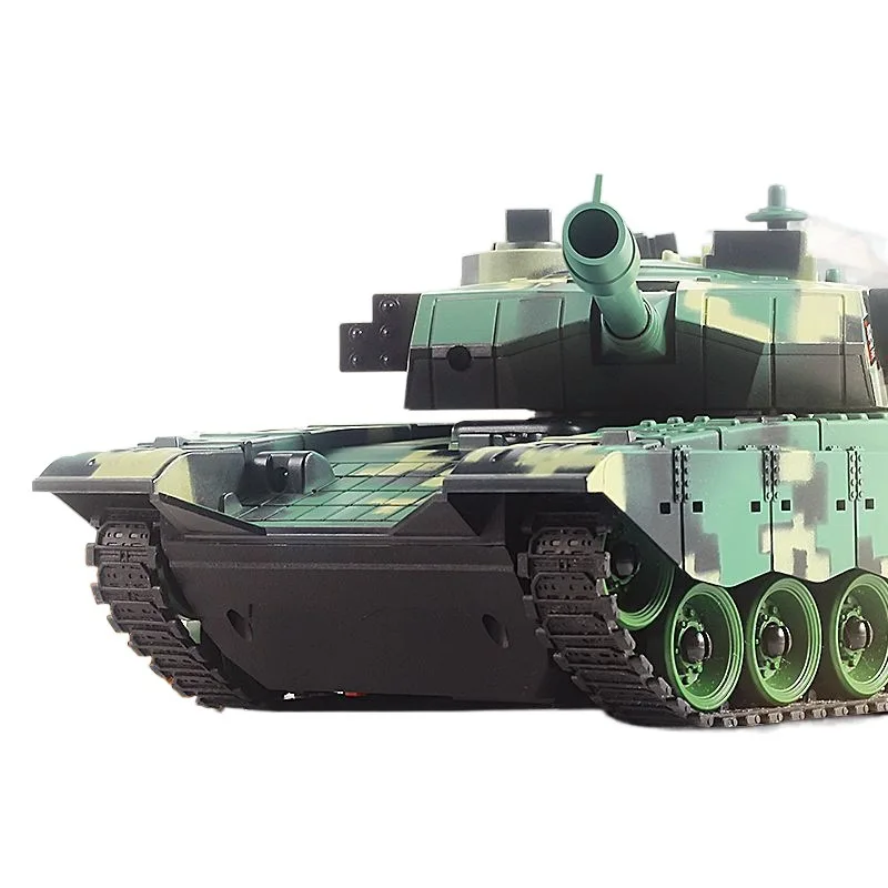 33cm Remote Control Military Tank 5 33cm Remote Control Military Tank - Image 5
