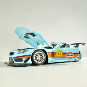 1:24 Scale BMW Z4 GT3 Die-Cast Model 8 Sb4074728888f416c9819fe59ba8fb4c6d