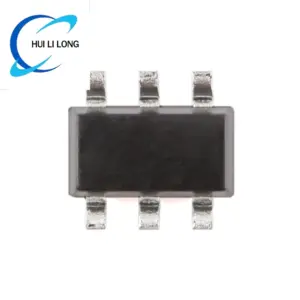 MT2492 SOT-23-6 Buck Converter IC 2A 600kHz 5 Sb40c58b66b0c41839285680f68006e85s