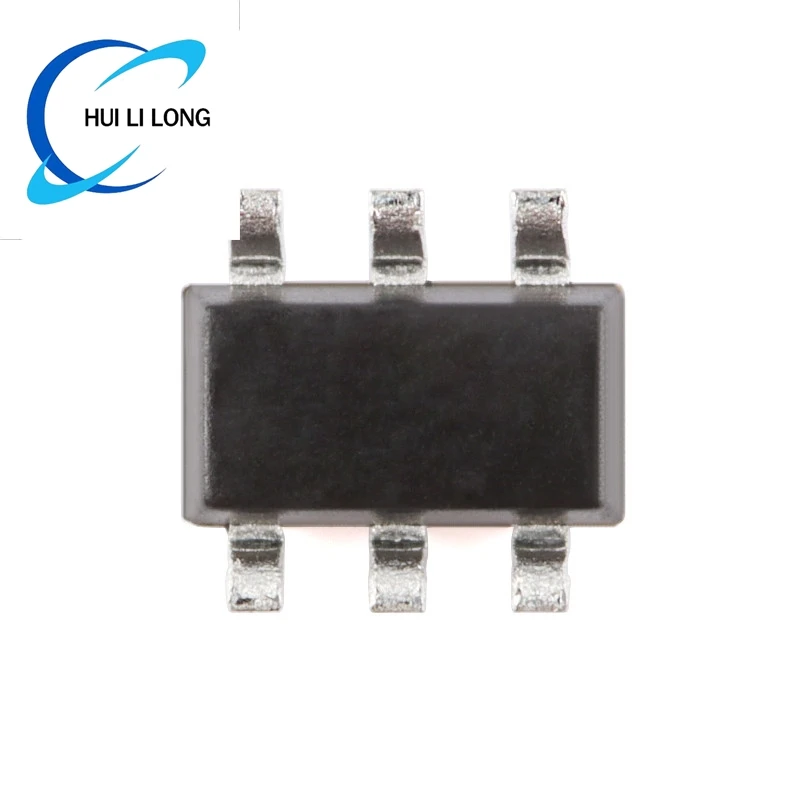 MT2492 SOT-23-6 Buck Converter IC 2A 600kHz 3 MT2492 SOT-23-6 Buck Converter IC 2A 600kHz - Image 3