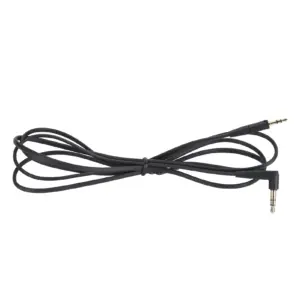Black 1.45m OFC Headphone Replacement Cable for Sennheiser 11 Sb41f4f8447d44202bdad10561230f358M