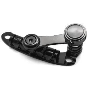 Set of Three Tune-O-Matic Guitar Bridges 11 Sb426bd1392f741fe844a2d9e48439fedp