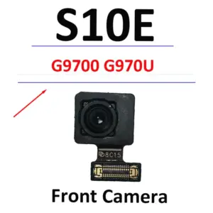 Samsung Galaxy S10 Front Camera Replacement Module 15 Sb433d0afb1d745fbafdf23558e379342E