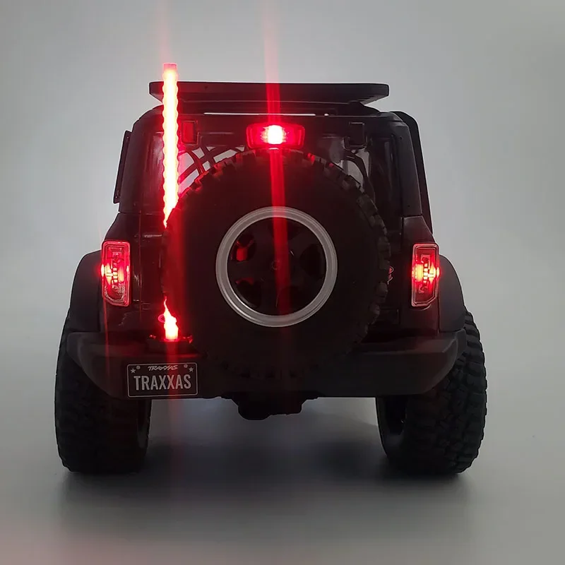 Luminescent LED Flagpole for RC Cars 4 Luminescent LED Flagpole for RC Cars - Image 4