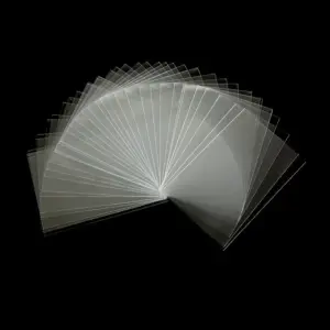 Transparent Gift & Candy Packaging Bags Set 11 Sb43ee9303c24427b988d74e44f0b353bZ