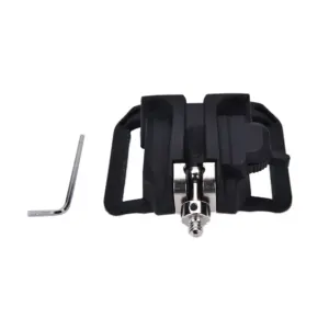 Durable Black Camera Waist Holster for Action Cameras 8 Sb44146b279ad4e2d8171e5274b2f3d31V