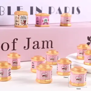 Miniature Candy Jars Set for Dollhouses 15 Sb44f6c8083604f57ab0912e1972fd475f