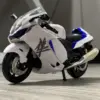 1:18 Suzuki Hayabusa Diecast Model