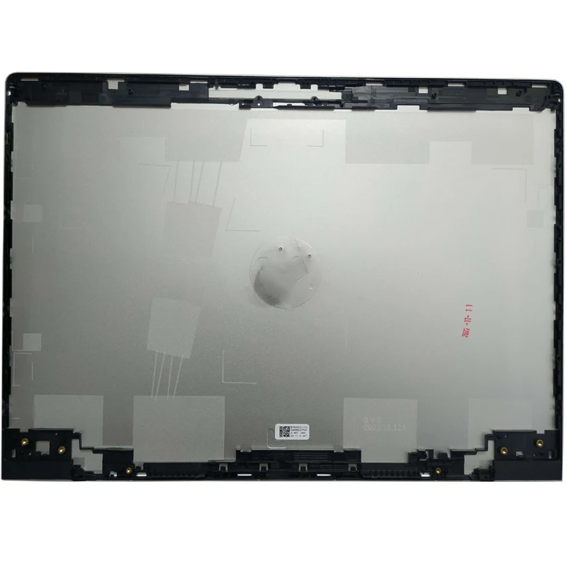 Silver LCD Back Cover for HP ProBook 14 G7 & 445 G7 3 Silver LCD Back Cover for HP ProBook 14 G7 & 445 G7 - Image 3