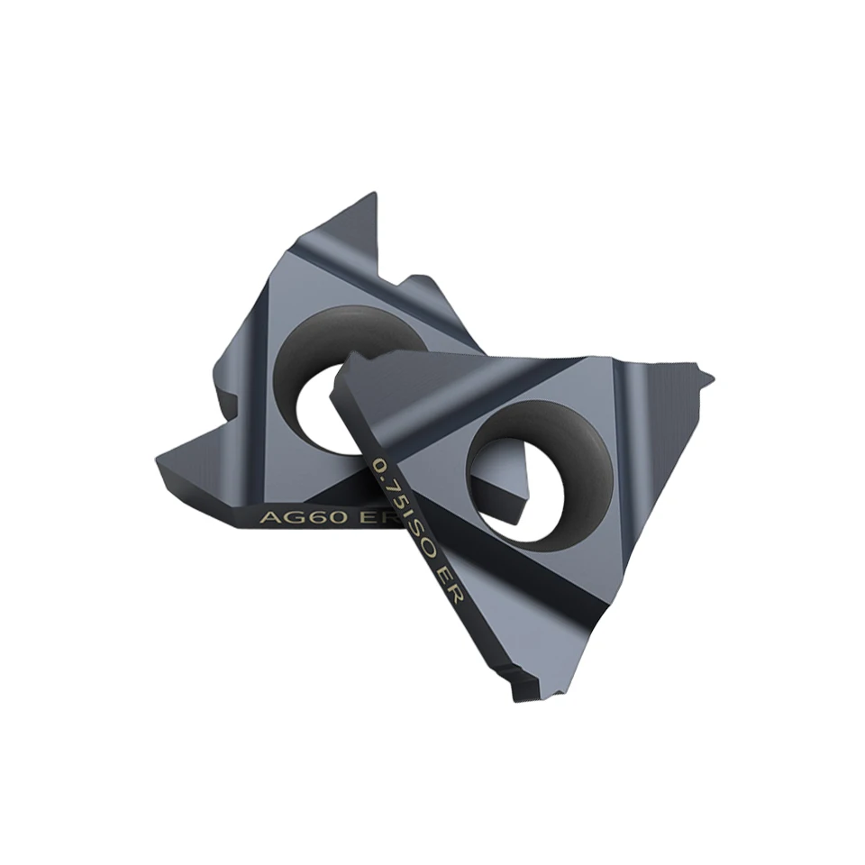 Premium CNC Threading Insert for Metalworking 6 Premium CNC Threading Insert for Metalworking - Image 6