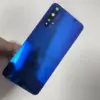 Huawei Honor 20 YAL-AL00 Rear Housing in Blue