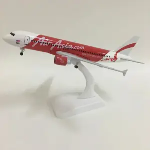 Realistic Diecast Aircraft Model Collection 11 Sb45aa90db1ba47da851f50431287c2e0U