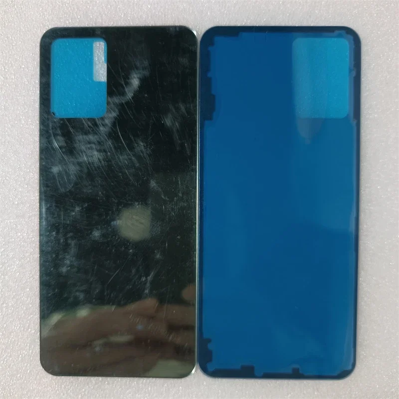 Vivo Y33S Replacement Battery Cover in 3 Colors 4 Vivo Y33S Replacement Battery Cover in 3 Colors - Image 4