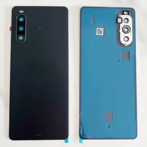 Sony Xperia 10 IV Rear Housing in Multiple Colors 11 Sb461e7af9e584d678e1ca3c458441ea8p
