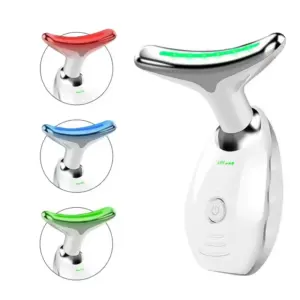Rechargeable Face and Neck Skin Tightening Device 8 Sb464f0289f374339926c230cd613edbe1
