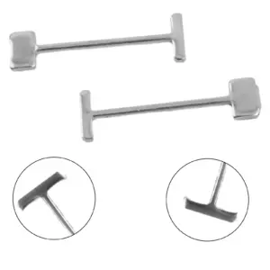 Precision Steel Tile Leveling Needles Set 10 Sb46fc8edd89245078310172c833788c5m