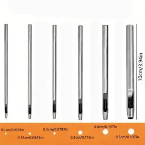 Automatic Screw Punch Tool for Crafts 14 Sb4779764e2434a578a8036f55d60262aB