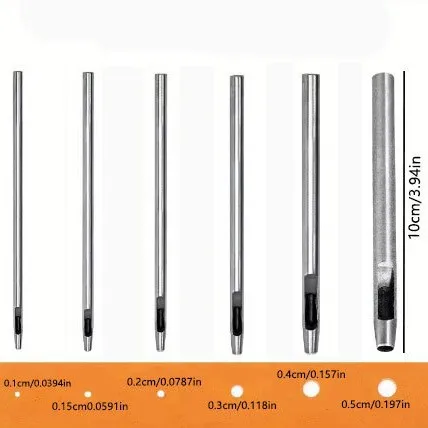 Automatic Screw Punch Tool for Crafts 7 Automatic Screw Punch Tool for Crafts - Image 7