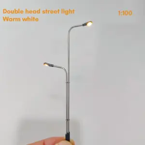 Miniature LED Street Lamps for Models 19 Sb47a1eb8500349d5bb012efcb19c3eea8