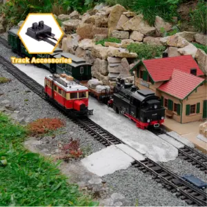 HO Scale Train Junction Box for Model Railways 11 Sb49020d0d51e4c4e9f6bb1fc89f826ba2