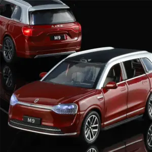 AITO M9 SUV Diecast Model 1/32 Scale 10 Sb49d867c961b48cab7e9f178ae82b6edc
